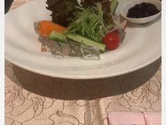 -利顺德大饭店·水岸中餐厅(小白楼店)