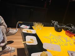 -星派对量贩式KTV(明珠店)