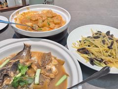 -奕景海鲜酒家· 大连海鲜(星海广场店)