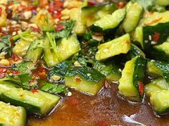 -后街佬·炭火鲜鱼杂(南城店)