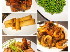 -老头儿油爆虾(星光一期店)