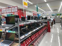 -Bic Camera (难波店)