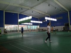 -大舜天成游泳馆(山大路店)