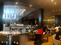 -上海虹桥宾馆味翠餐厅