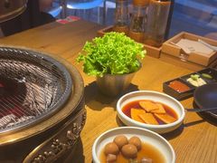 -泥炉烧肉师(新街口金銮巷店)