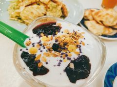 老爷自制酸奶-巴依老爷新疆美食(昌平店)