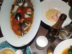 -大拙里·精致融合菜(沙湖桃源国际店)