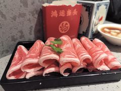 -鸿姐老火锅·传统炒料(上海旗舰店)