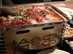 -吉·拾串烧烤专门店(领show天地店)