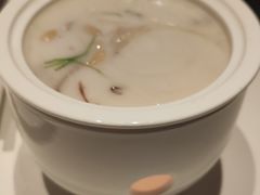-汤城小厨•粤菜•靓汤(金融街店)