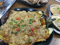 -老虎滩大连海鲜烧烤(建邺云锦路总店)