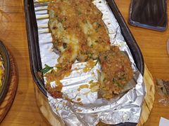 -老东镇啤酒屋海鲜加工·蒸汽海鲜·海鲜烧烤(台东店)