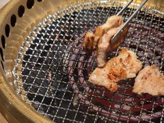 -谷牛日式烤肉(宝山U天地店)