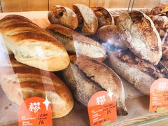 -老梦面包CHEZMOREL(麦子店)