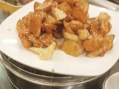 -金丝饭庄(金丝新天地保障性住宅小区店)