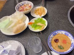 -仁和四季涮肉馆(天坛南门店)