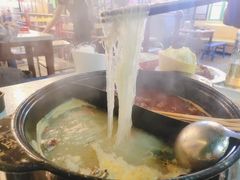-正宗钢管厂五区·小郡肝火锅·串串香(商品街总店)