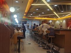 大堂-呷哺呷哺(世贸.工三店)