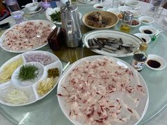 -八仔大富楼·河鲜(西江店)