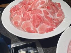 -旺晖本帮骨头煲·深夜火锅(梅园路店)