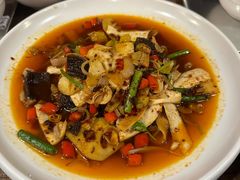 -铁公鸡·四川料理(天环广场店)