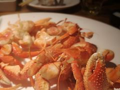 -海味当家·蒸锅海鲜(星海公园店)