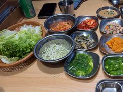 -麻蒲碳烤肉(嘉禾东平地铁站19号店)