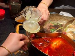 -色響火锅(恒隆广场店)
