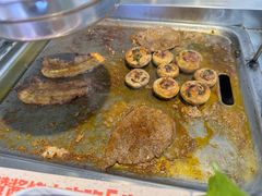 -赞酱川式烤肉(蜀都万达店)