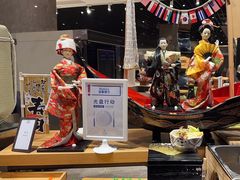 -武汉世茂希尔顿酒店·汇·全日餐厅