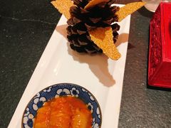 -羡餐厅·杭帮菜·淳菜(千岛湖自由洲际殿店)