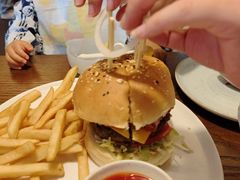 -G+KITCHEN(龙湖狮山天街店)