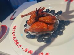 -谭厨中山传家菜.乳鸽.脆鲩鱼(华强北中航城店)
