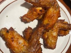 -CRAZYONES西班牙海鲜饭(上海美罗城店)