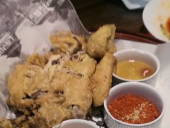 -秦月轩·长安小馆·新陕菜(阜成路·五棵松店)