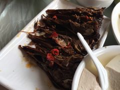 -万春卤菜(天乡后街步行街店)