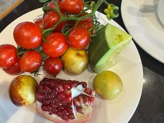 -川骄海鲜自助(王府井奥莱UP TOWN店原世界之花店)