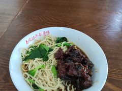 -泰顺江南春面馆