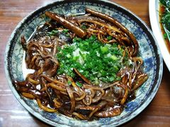 响油鳝糊-三林本帮馆(中林街店)
