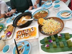 -香香海南菜餐厅