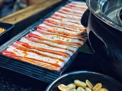 -九田家黑牛烤肉料理(太阳城店)
