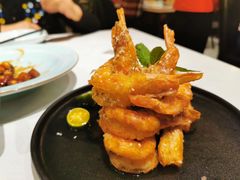 -董鲁烤鸭(建和街店)