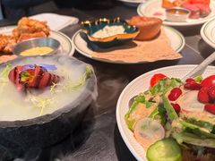 -404干式熟成牛排馆•聚会餐厅