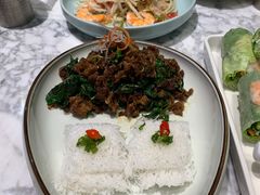 -PHO爺·越南料理(亦庄大族广场店)