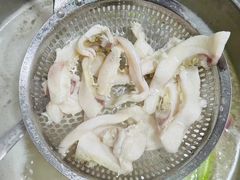 -中山脆肉鲩(新圳东路店)