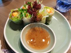 -CHINCHIN 青青·泰国料理(万象食家店)