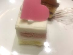-天宇菲尔德·花园西餐厅·海鲜自助餐