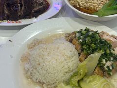 -澳门陈光记烧味饭店(南京德基广场店)