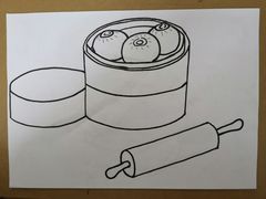 -东方童画少儿美术(莘庄体验馆)