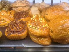 -BAKER&SPICE(BFC外滩金融中心店)